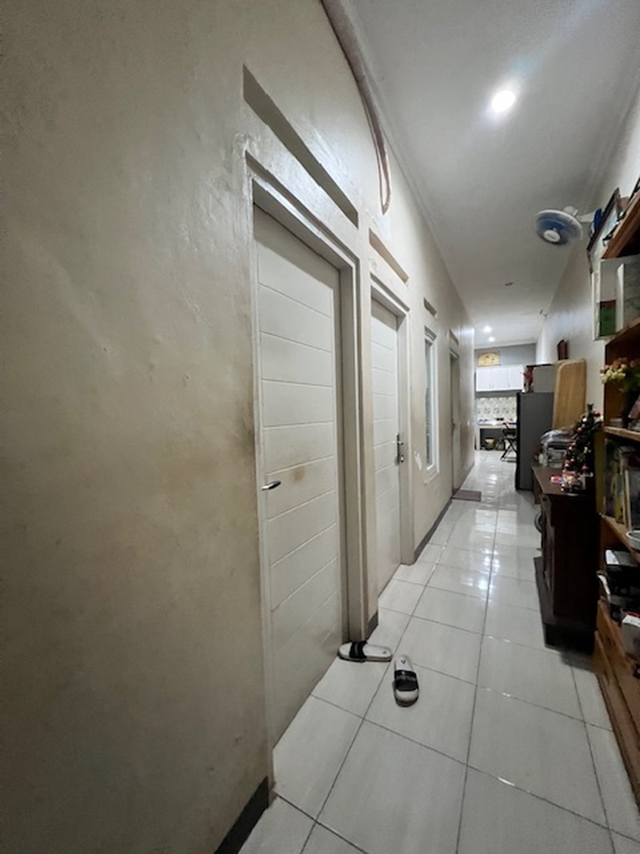 Dijual BU Rumah Kos dekat ke Tanah Kusir & Arteri Pd Indah