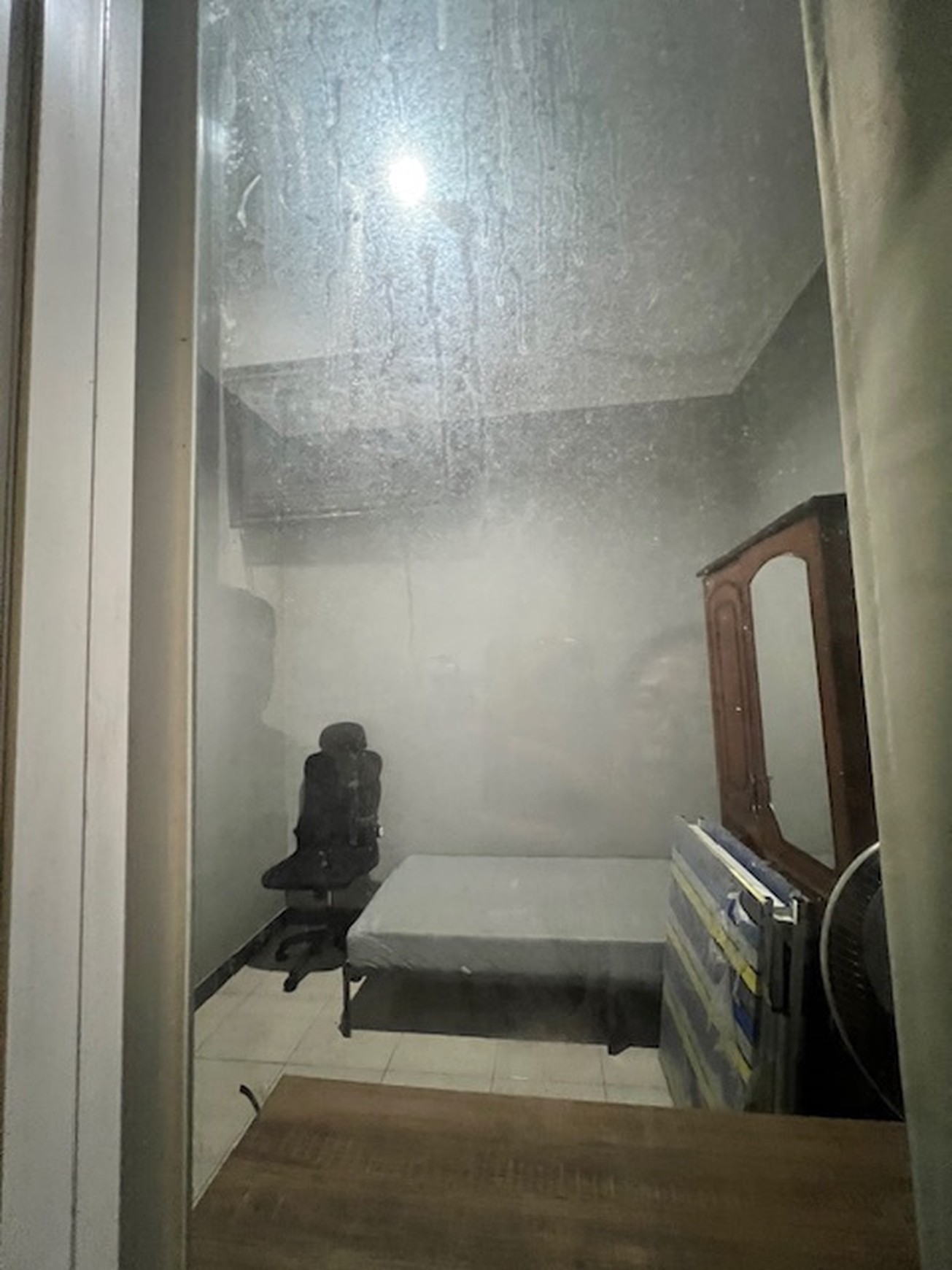 Dijual BU Rumah Kos dekat ke Tanah Kusir & Arteri Pd Indah