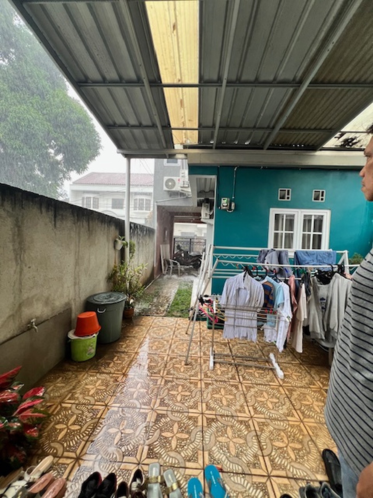 Dijual BU Rumah Kos dekat ke Tanah Kusir & Arteri Pd Indah