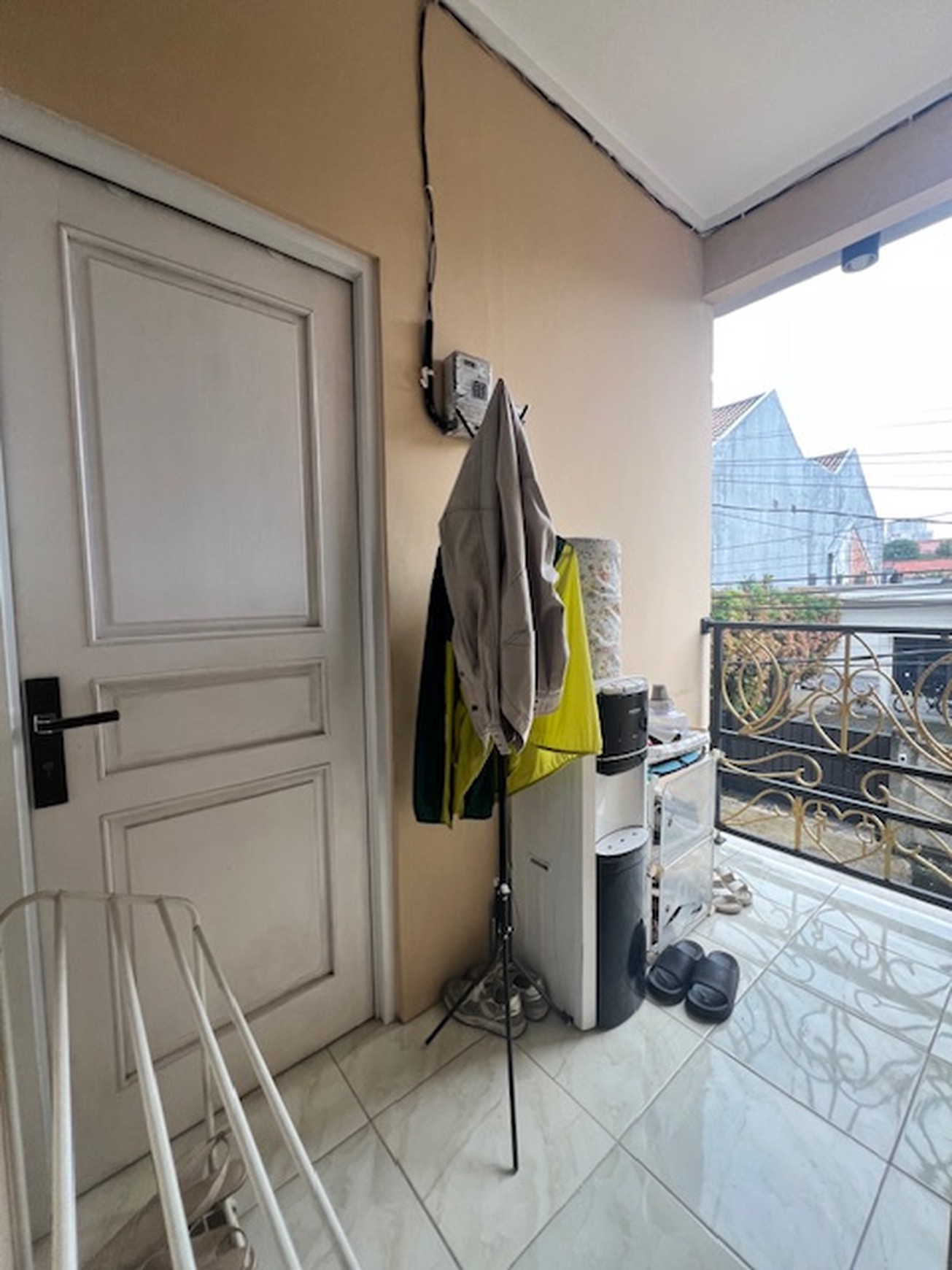 Dijual BU Rumah Kos dekat ke Tanah Kusir & Arteri Pd Indah