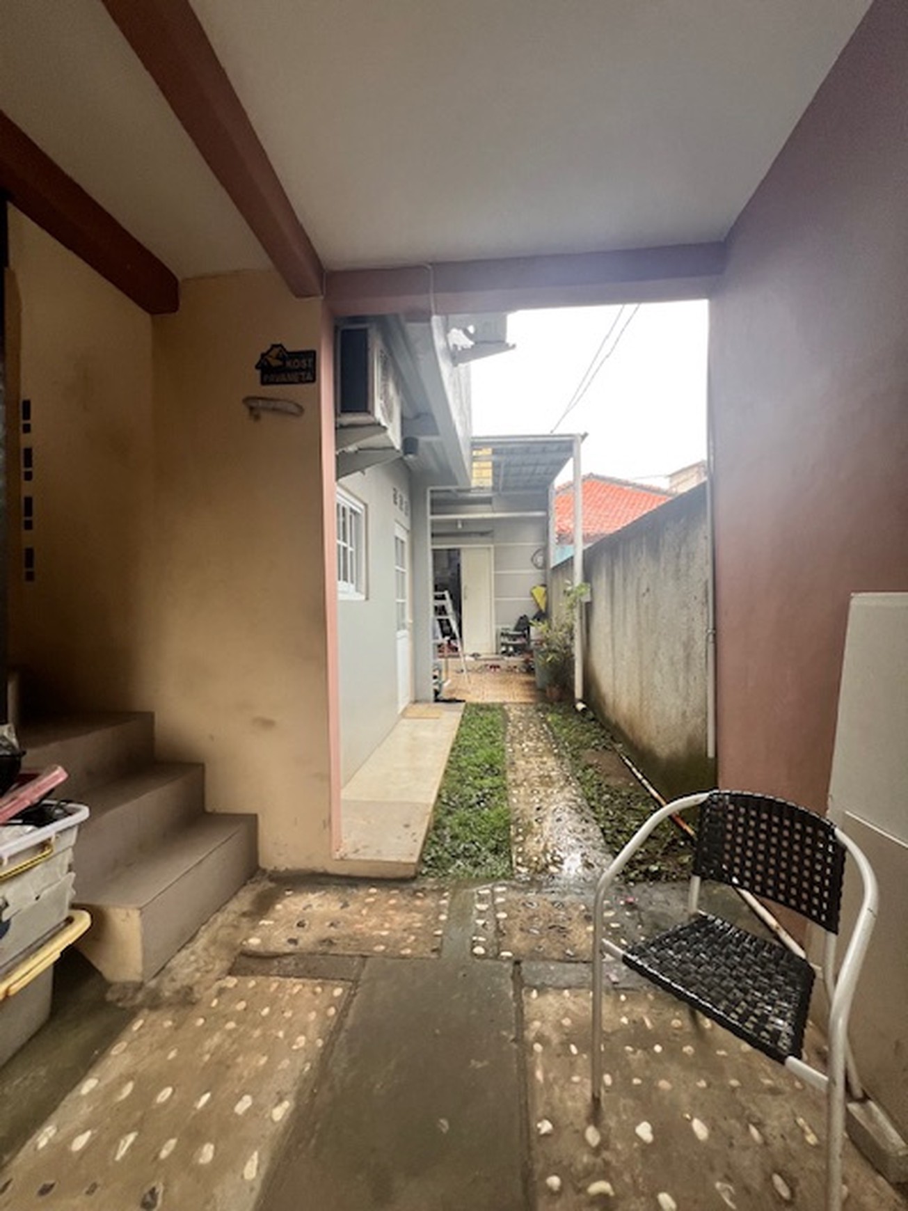 Dijual BU Rumah Kos dekat ke Tanah Kusir & Arteri Pd Indah