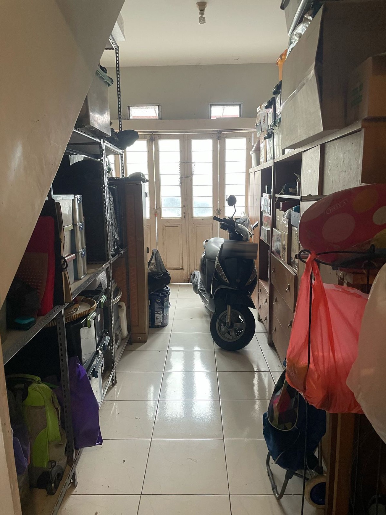 Rumah 2 Lantai Siap Huni dengan Hunian Nyaman dan Asri @Bintaro Sektor 9