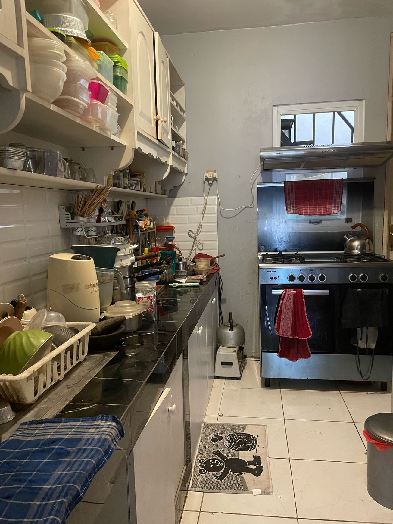 Rumah 2 Lantai Siap Huni dengan Hunian Nyaman dan Asri @Bintaro Sektor 9