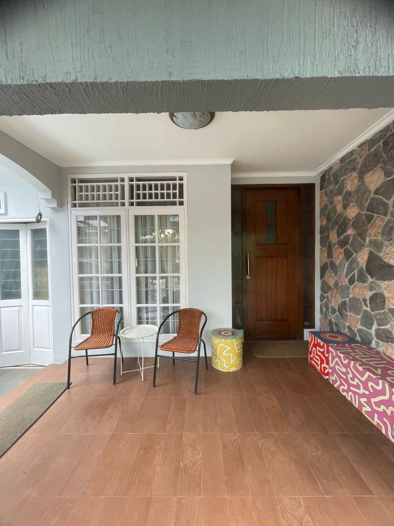 Rumah 2 Lantai Siap Huni dengan Hunian Nyaman dan Asri @Bintaro Sektor 9