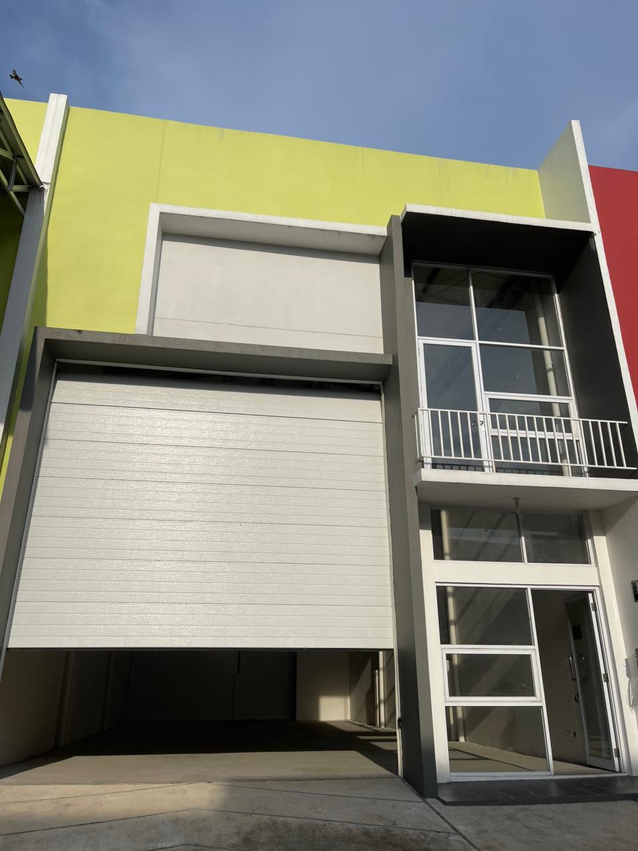 Disewakan Gudang Bizpark 3, Bekasi