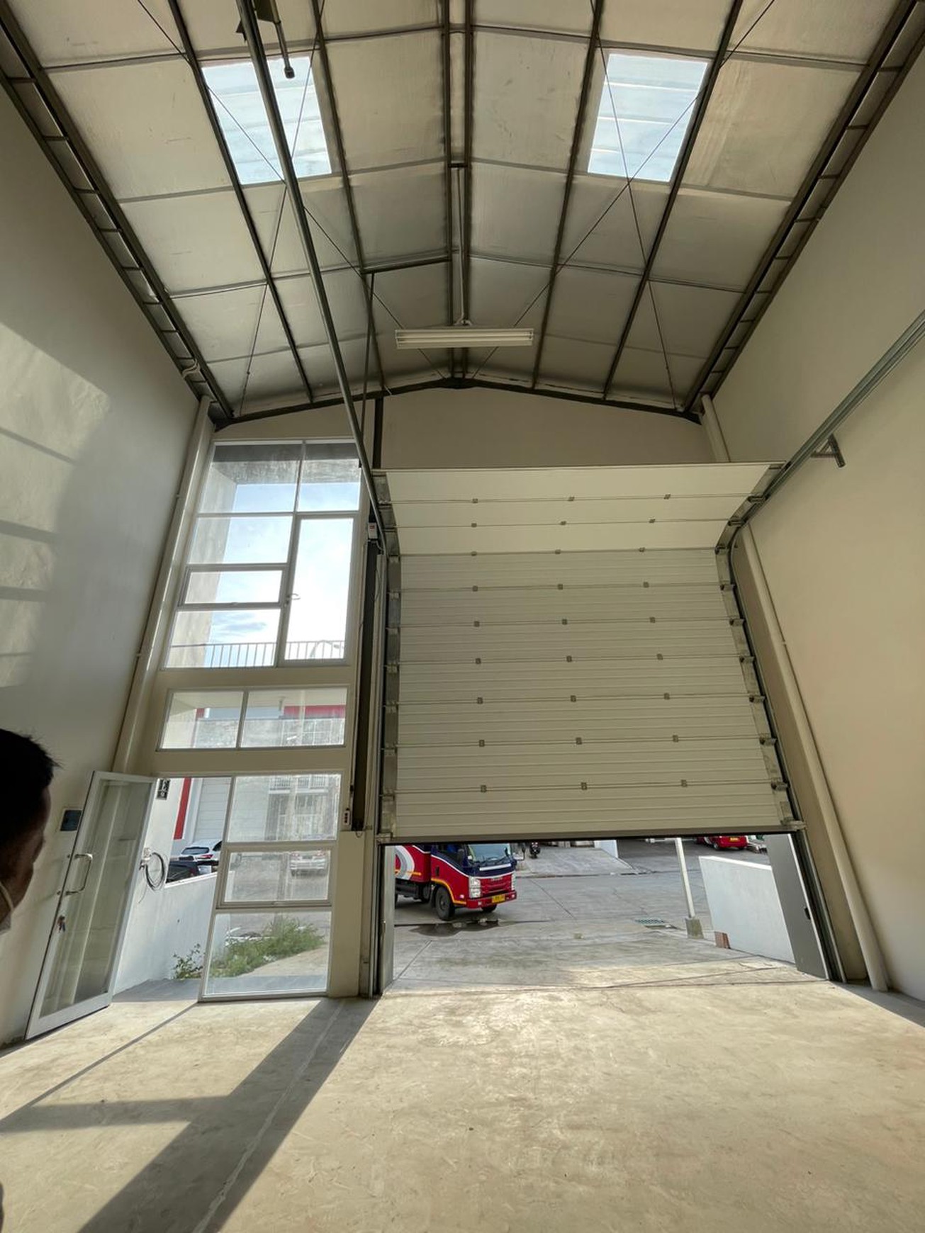 Disewakan Gudang Bizpark 3, Bekasi
