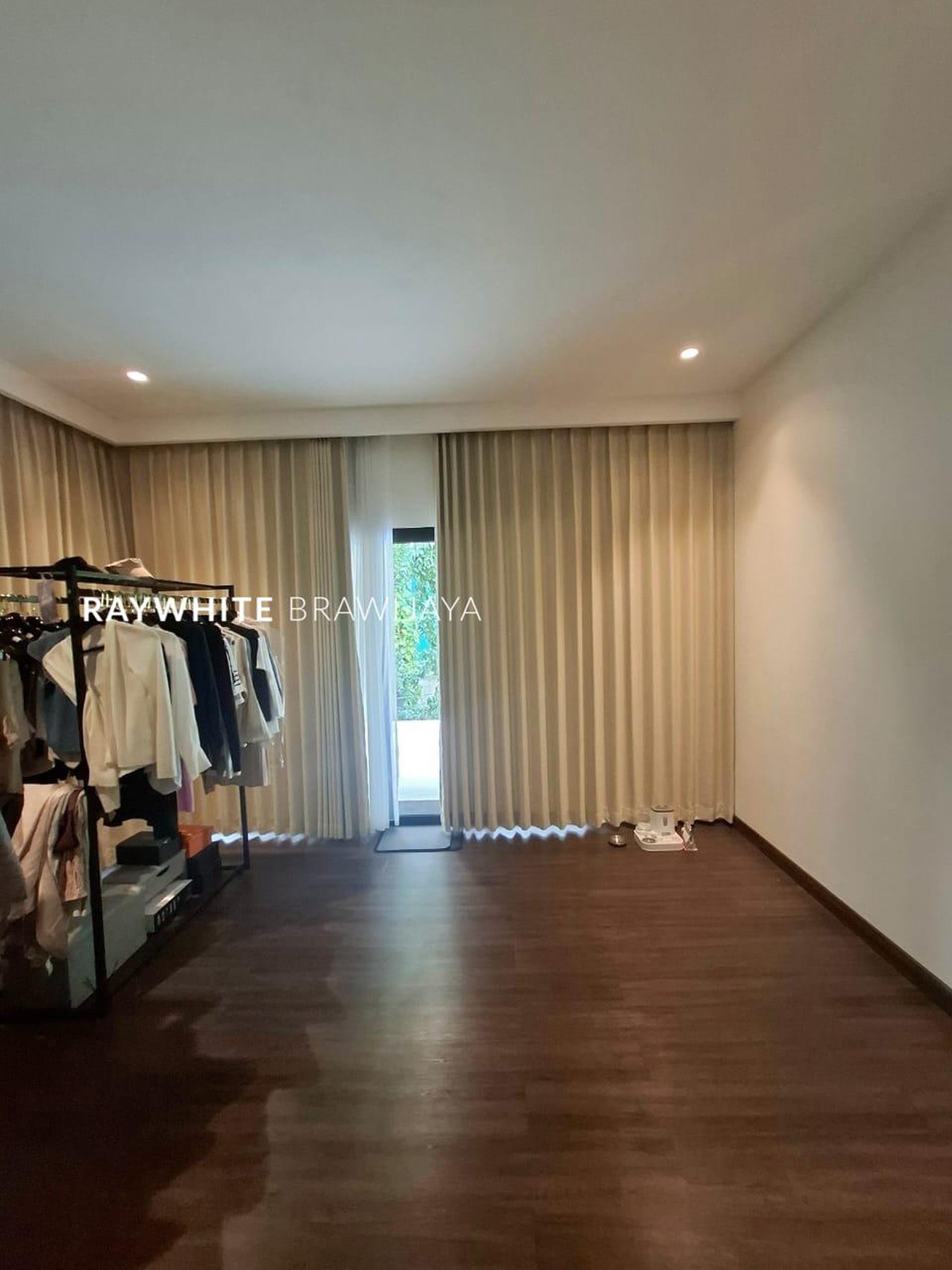 Rumah Mewah Siap Huni Area Kebayoran Baru
