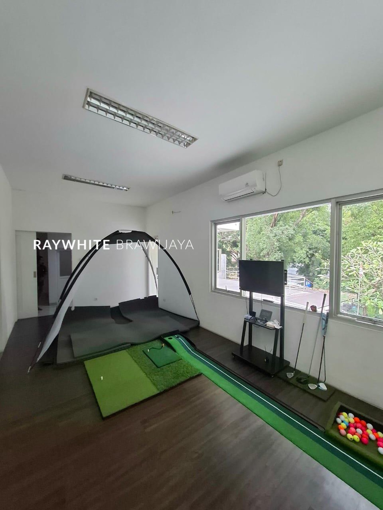 Rumah Mewah Siap Huni Area Kebayoran Baru