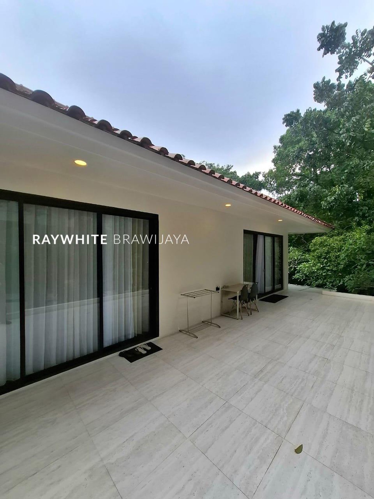 Rumah Mewah Siap Huni Area Kebayoran Baru