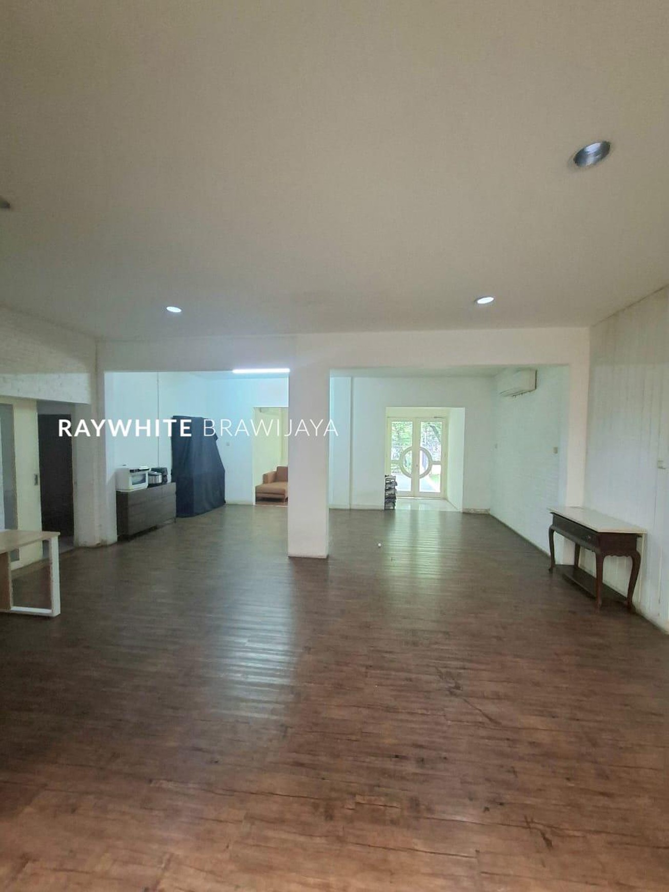 Rumah Mewah Siap Huni Area Kebayoran Baru