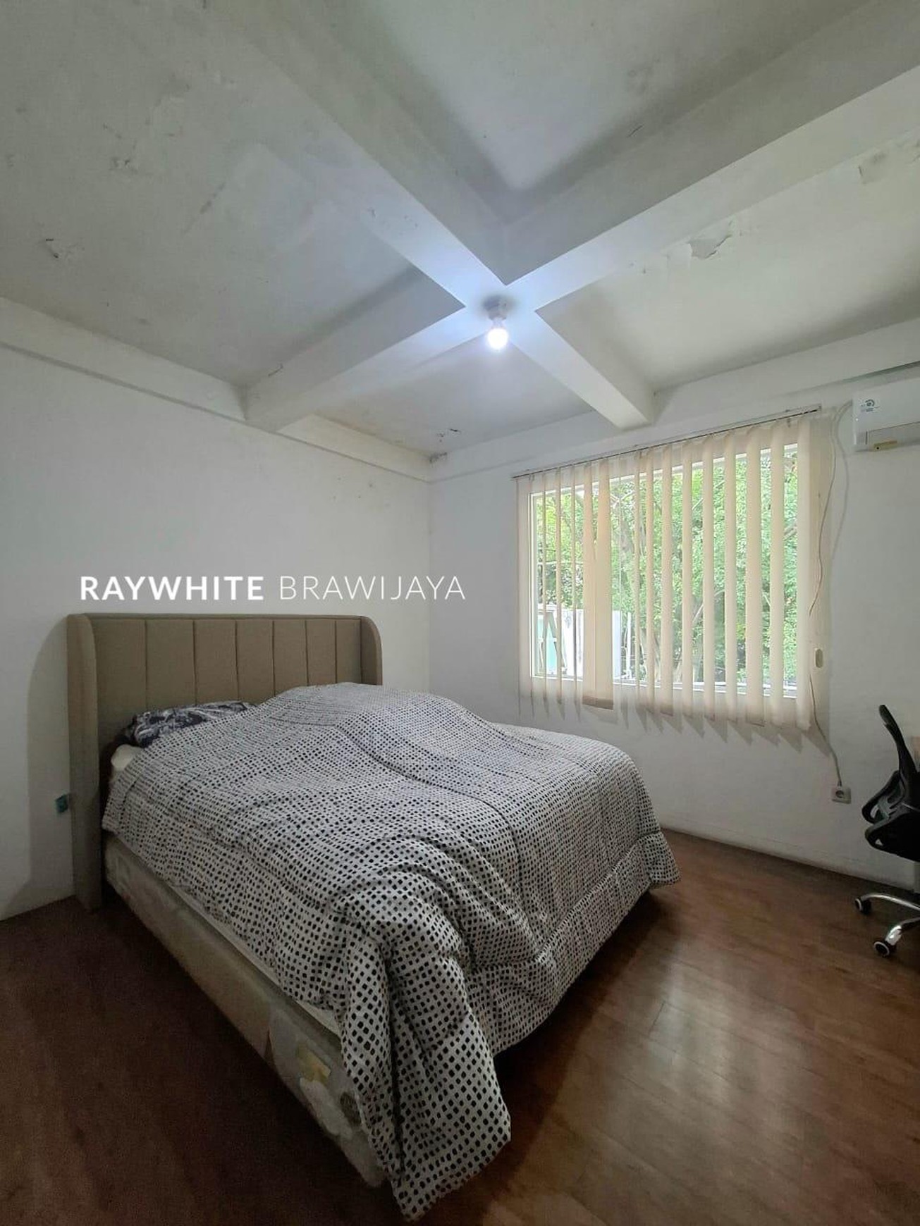 Rumah Mewah Siap Huni Area Kebayoran Baru