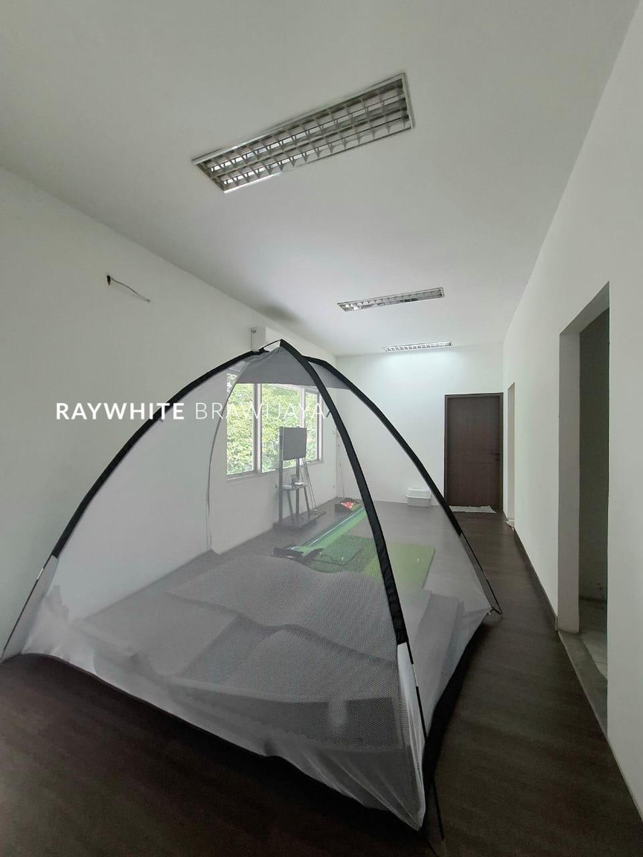 Rumah Mewah Siap Huni Area Kebayoran Baru