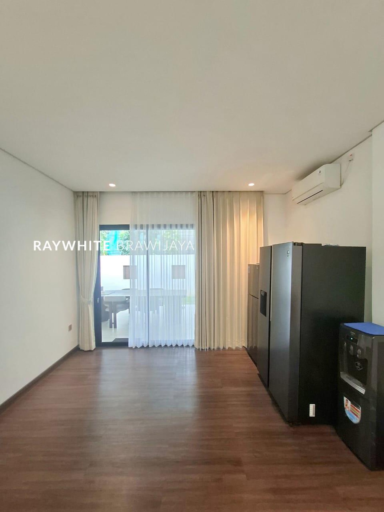 Rumah Mewah Siap Huni Area Kebayoran Baru