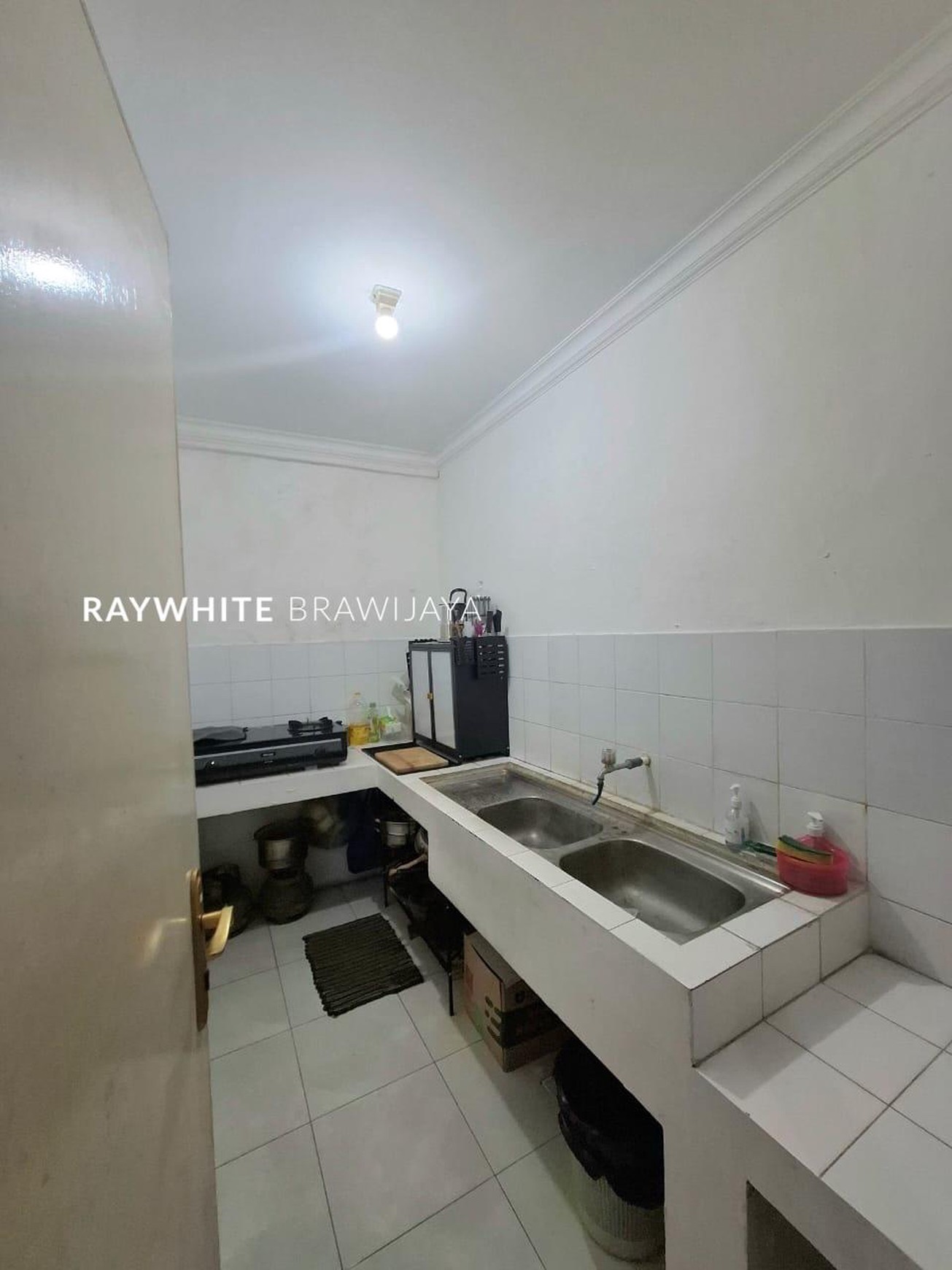 Rumah Mewah Siap Huni Area Kebayoran Baru