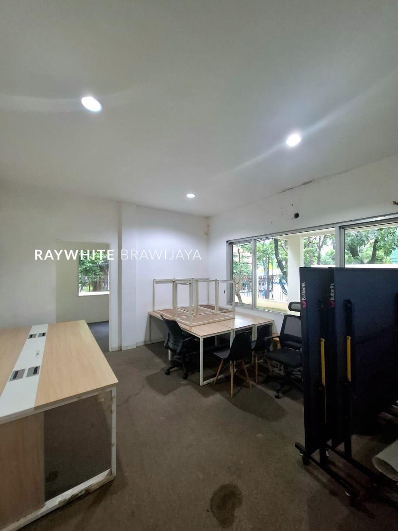 Rumah Mewah Siap Huni Area Kebayoran Baru
