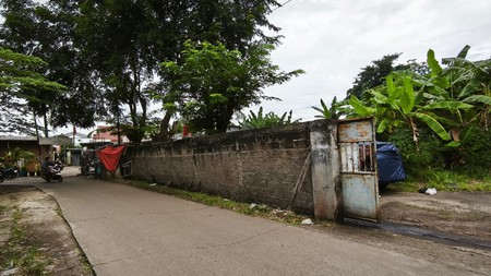 Tanah/ Kavling di Tambun Lokasi Belakang Toyogiri 