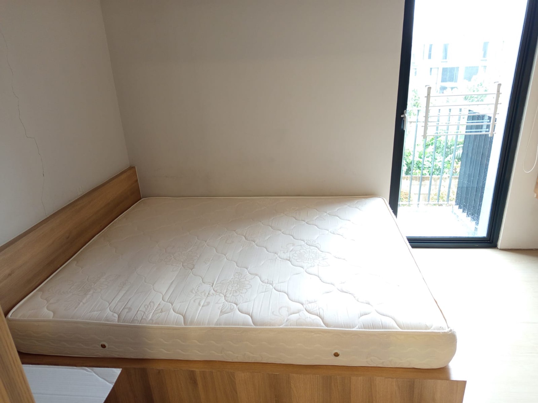Rumah 2 lantai siap huni di Greenwich Cluster Imajihaus BSD