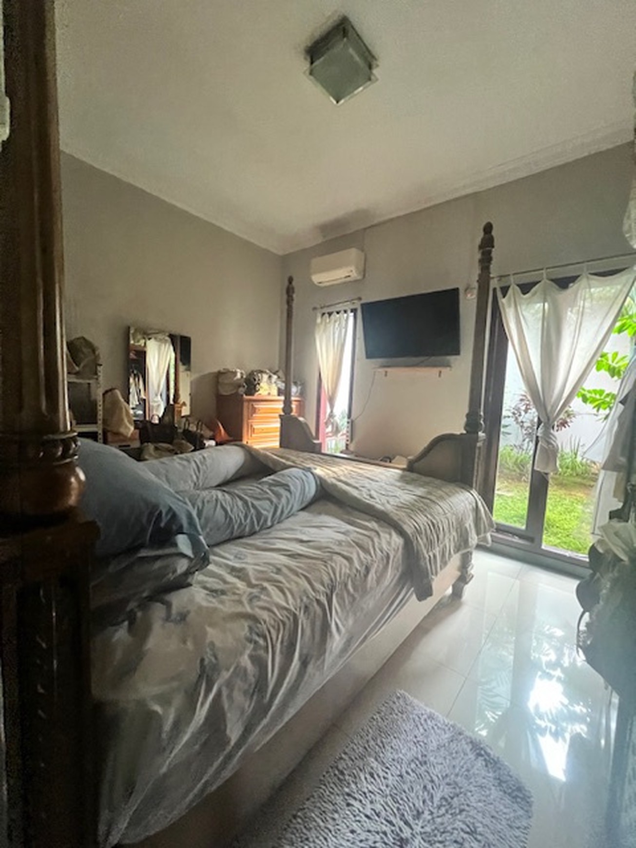 Dijual Rumah Siap Huni LT 308 di Kebayoran Baru 