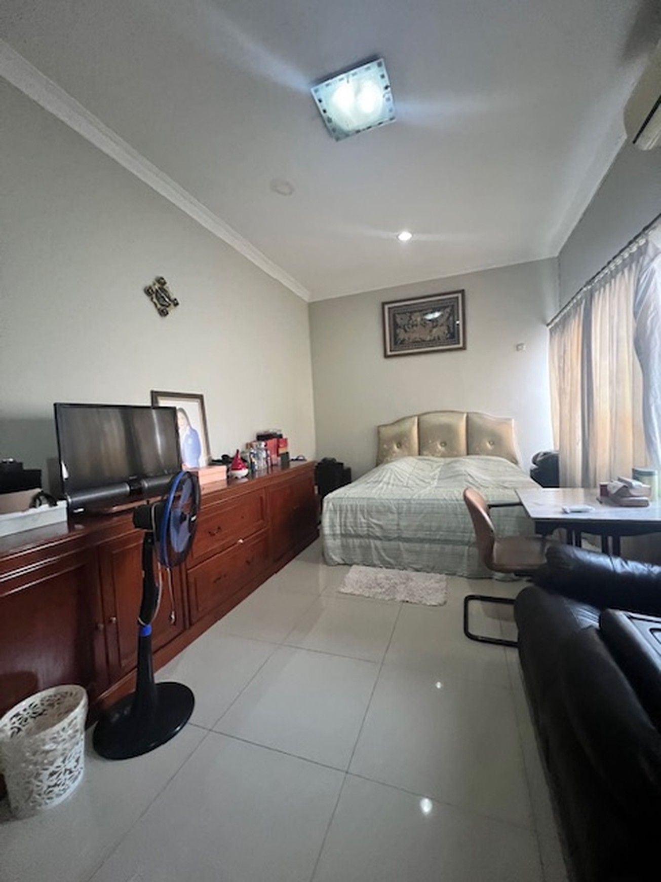 Dijual Rumah Siap Huni LT 308 di Kebayoran Baru 