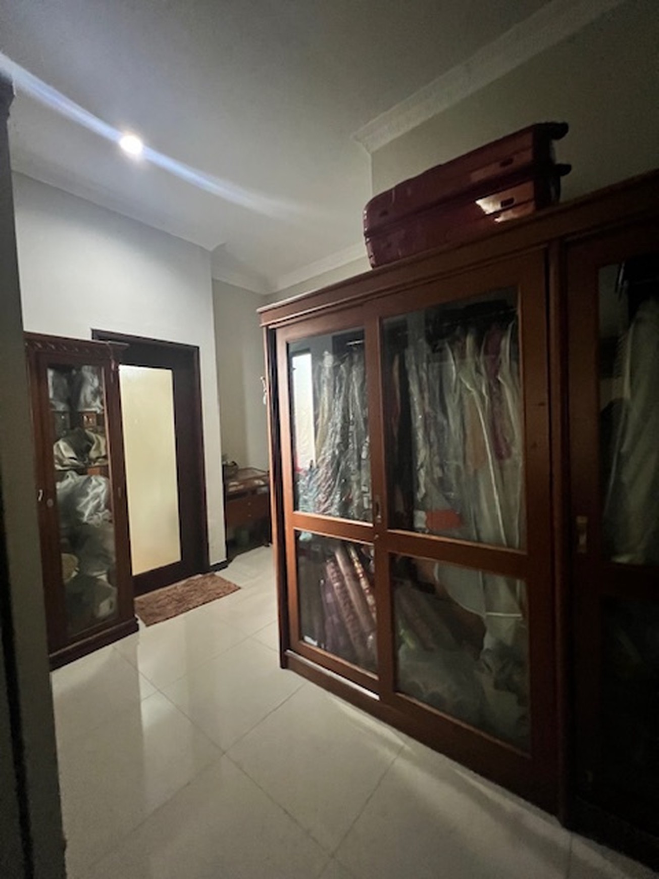 Dijual Rumah Siap Huni LT 308 di Kebayoran Baru 