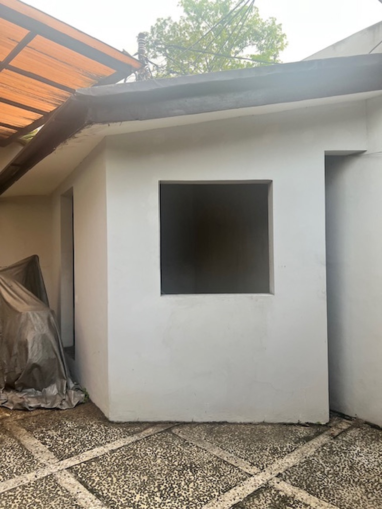Dijual Rumah Siap Huni LT 308 di Kebayoran Baru 