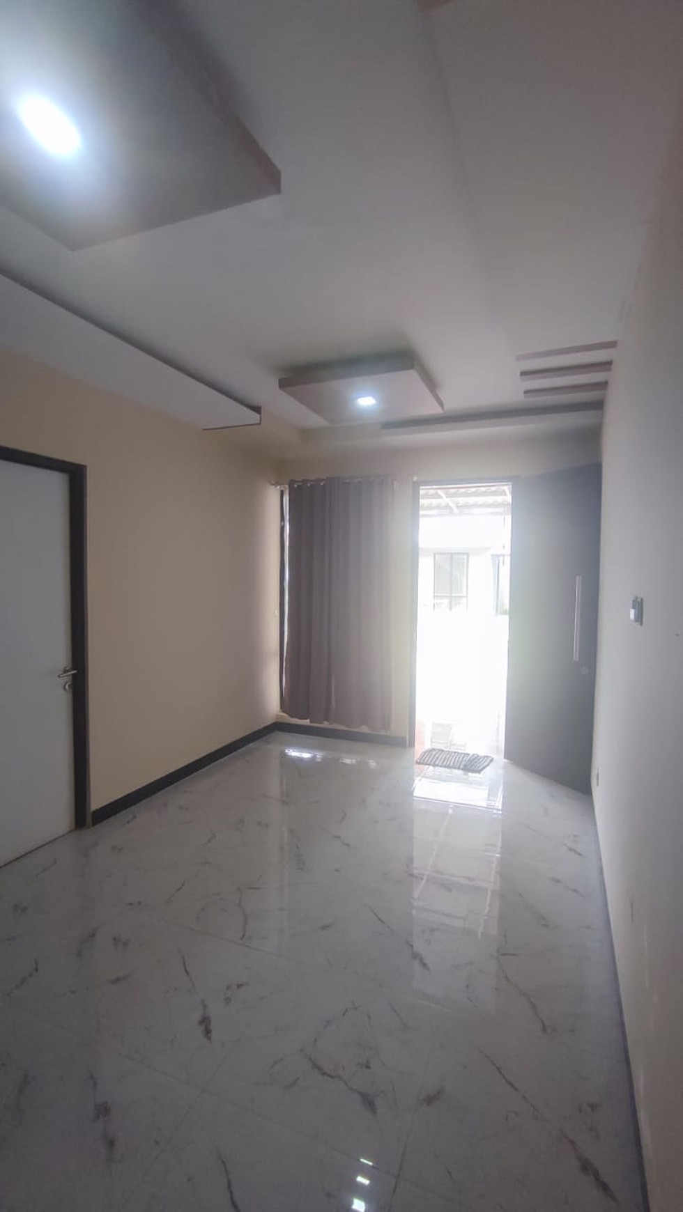 Rumah 2 lantai di Perum Grand Batavia Cluster Fiera Tangerang