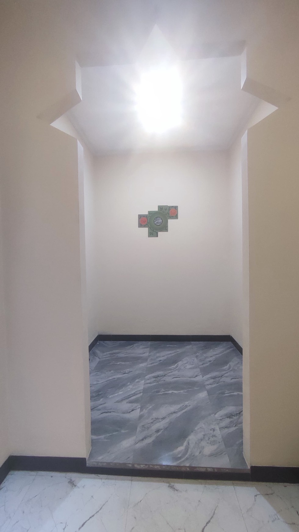 Rumah 2 lantai di Perum Grand Batavia Cluster Fiera Tangerang