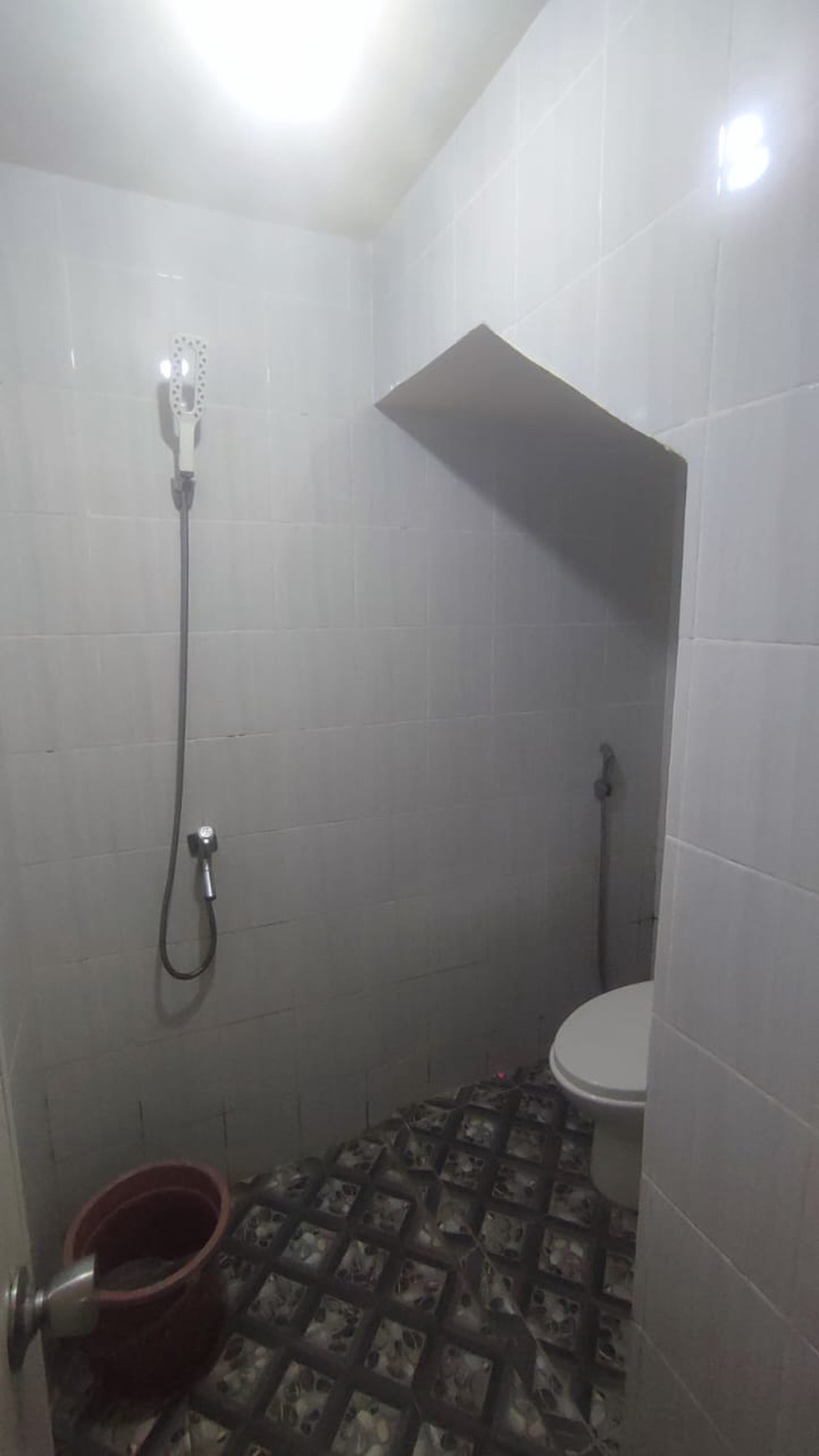 Rumah 2 lantai di Perum Grand Batavia Cluster Fiera Tangerang