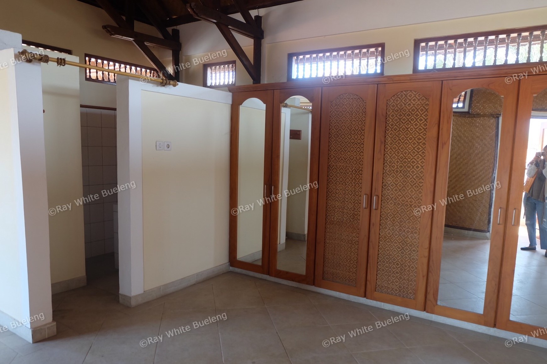 Beautiful Residences In The Center Of Singaraja