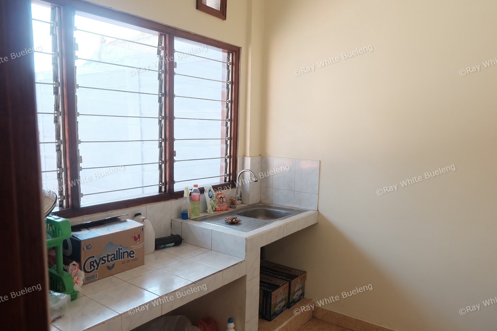 Beautiful Residences In The Center Of Singaraja