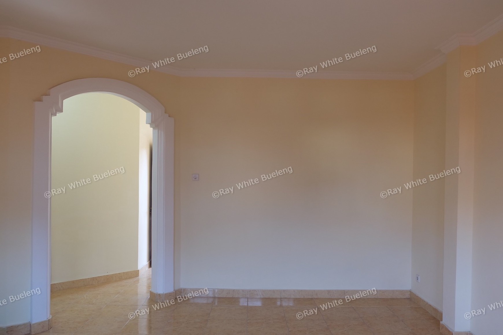 Beautiful Residences In The Center Of Singaraja