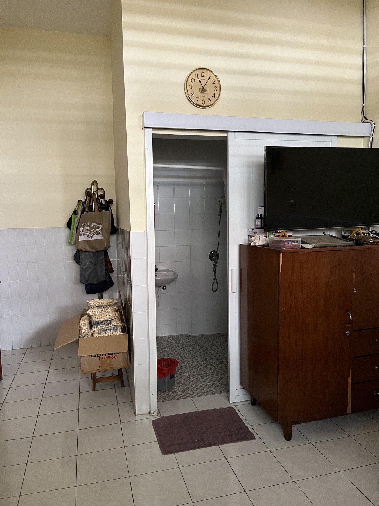 RUMAH DIJUAL JALAN KH HASYIM ASHARI JAKARTA PUSAT