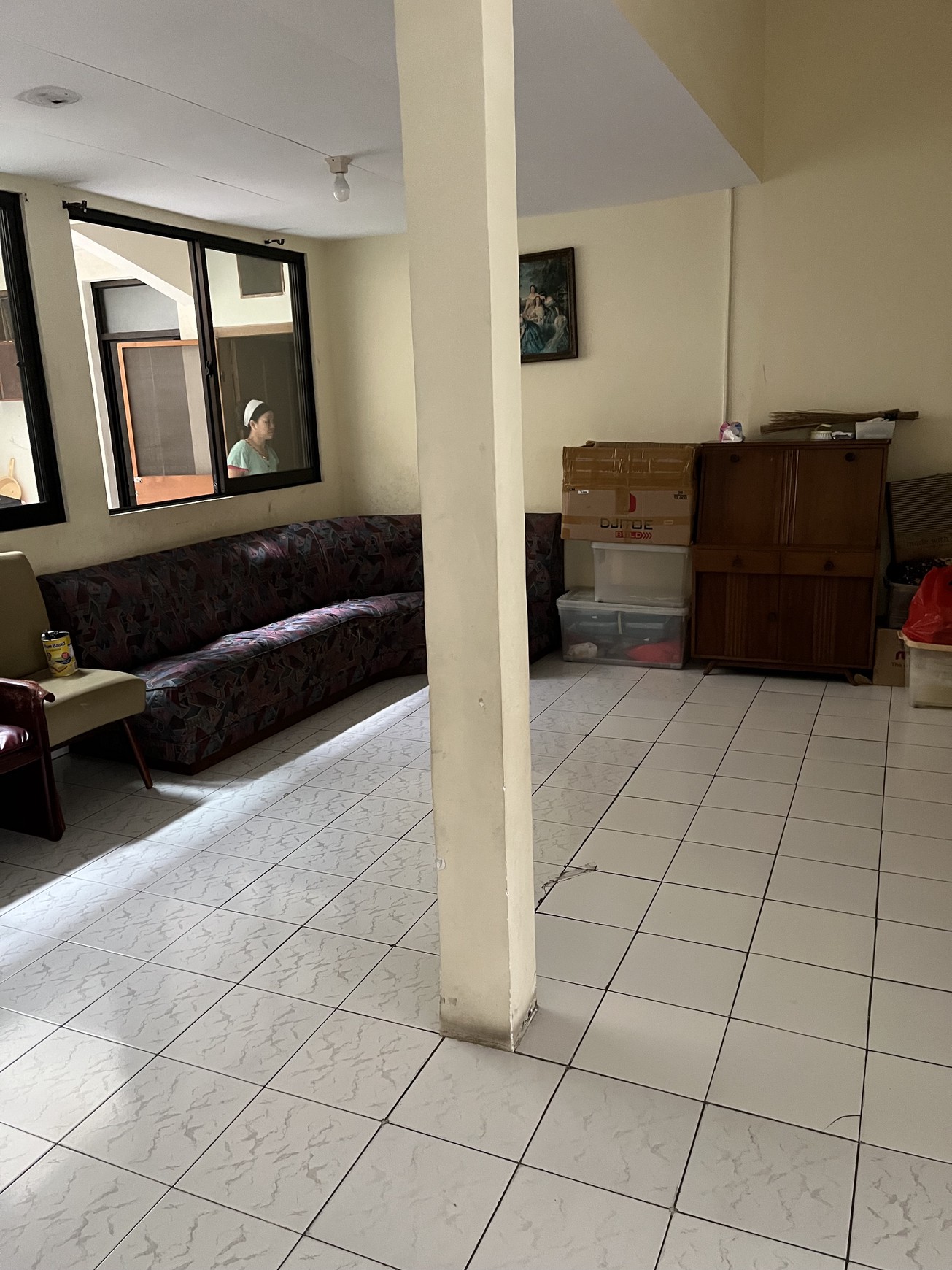 RUMAH DIJUAL JALAN KH HASYIM ASHARI JAKARTA PUSAT