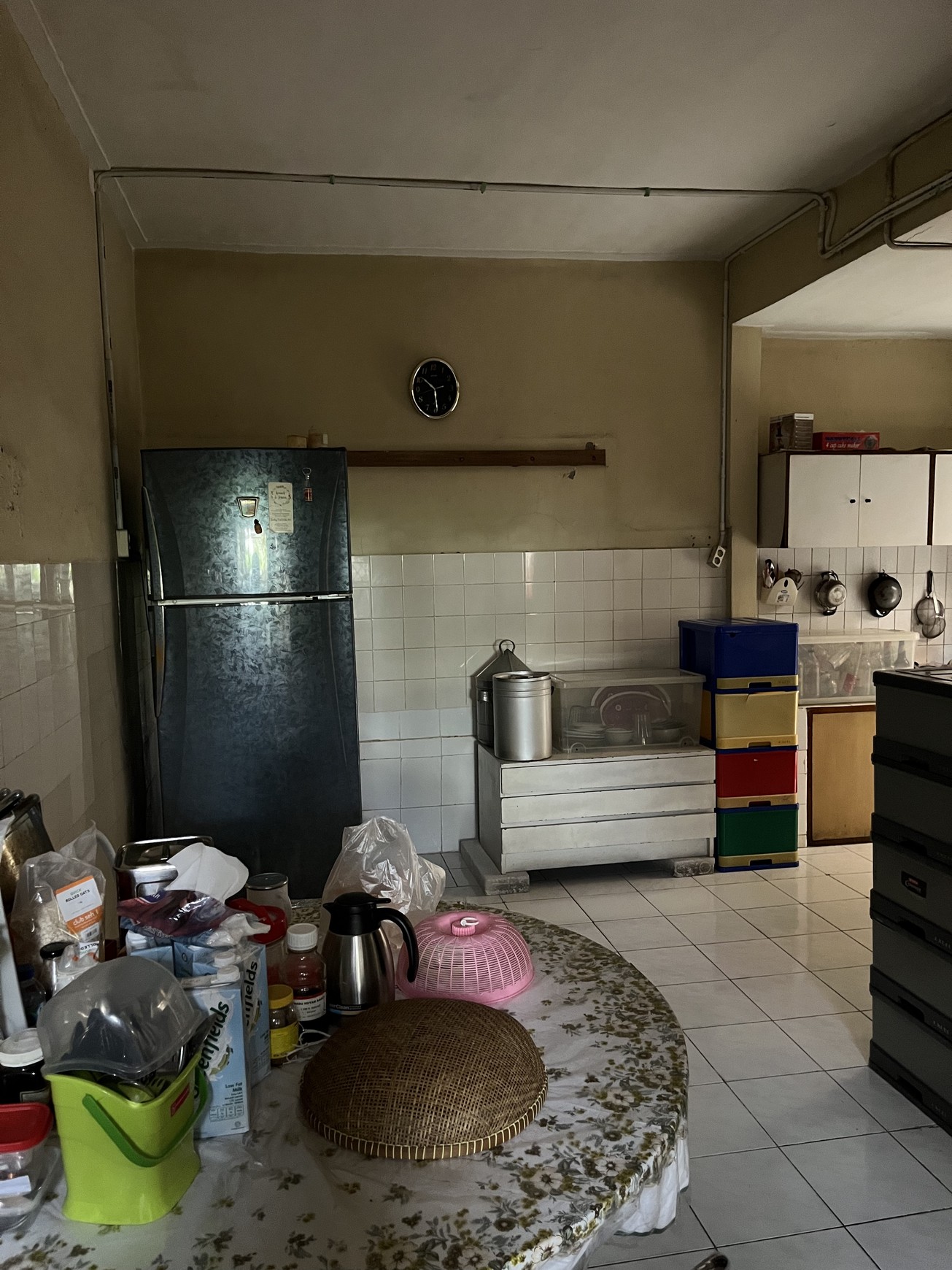 RUMAH DIJUAL JALAN KH HASYIM ASHARI JAKARTA PUSAT