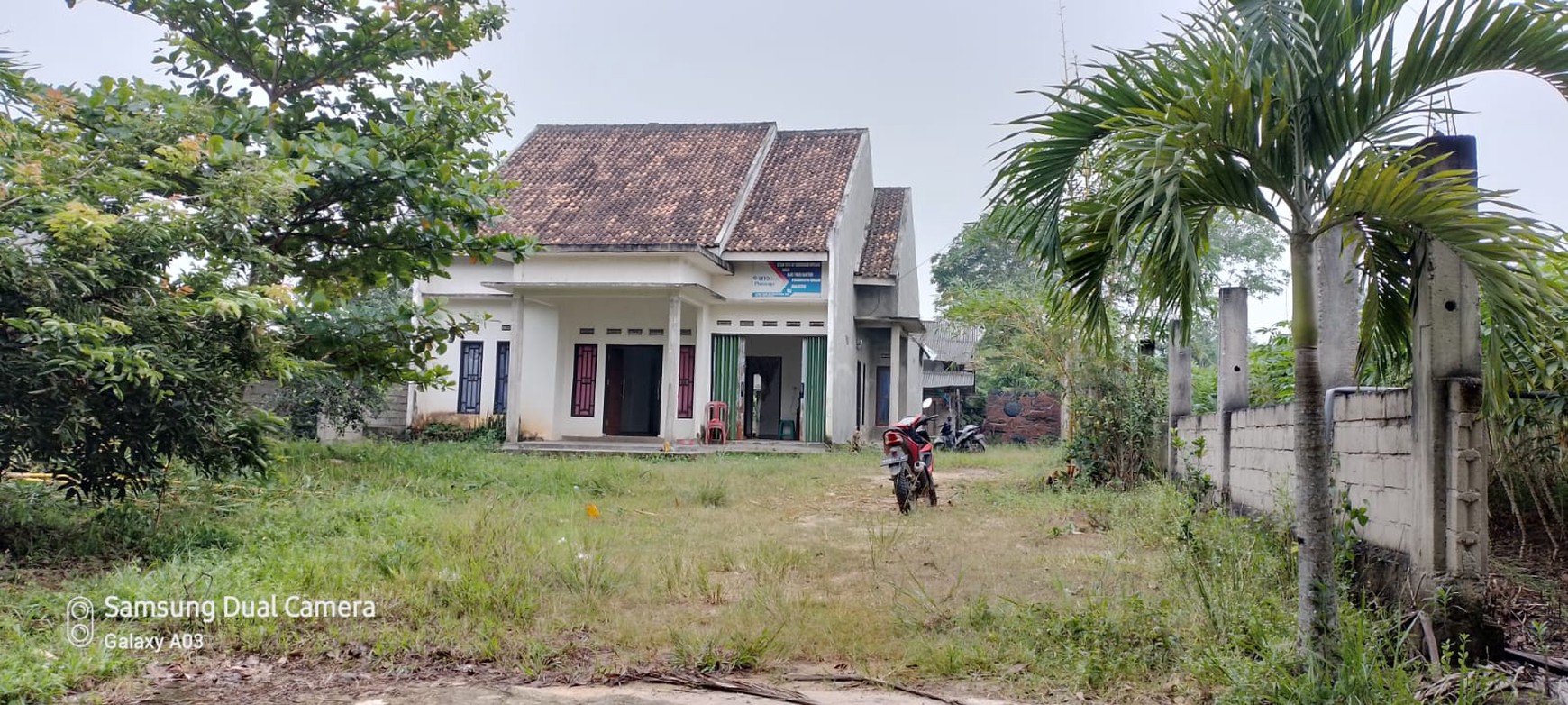Dijual Rumah Murah Tulang Bawang