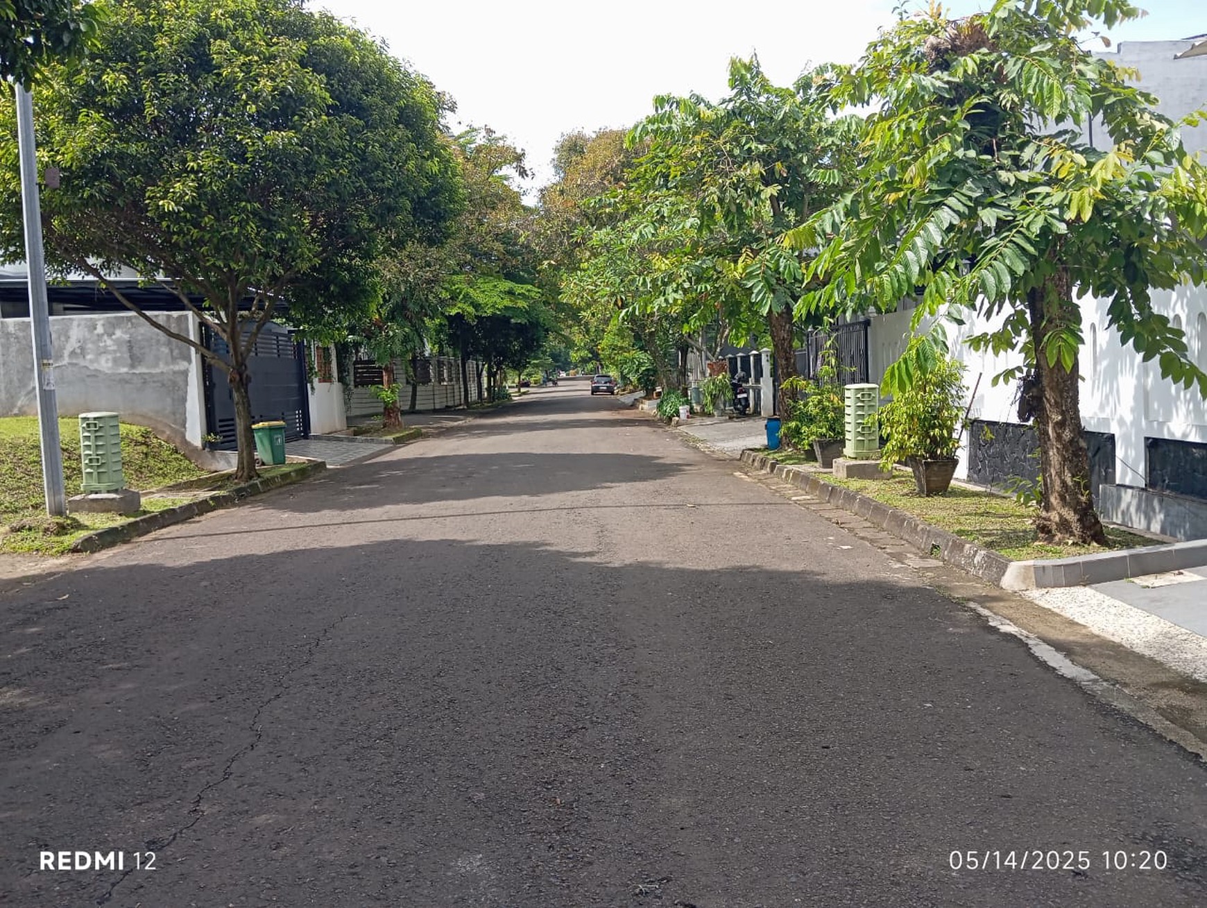 Kavling Strategis di Giri Loka 1 BSD