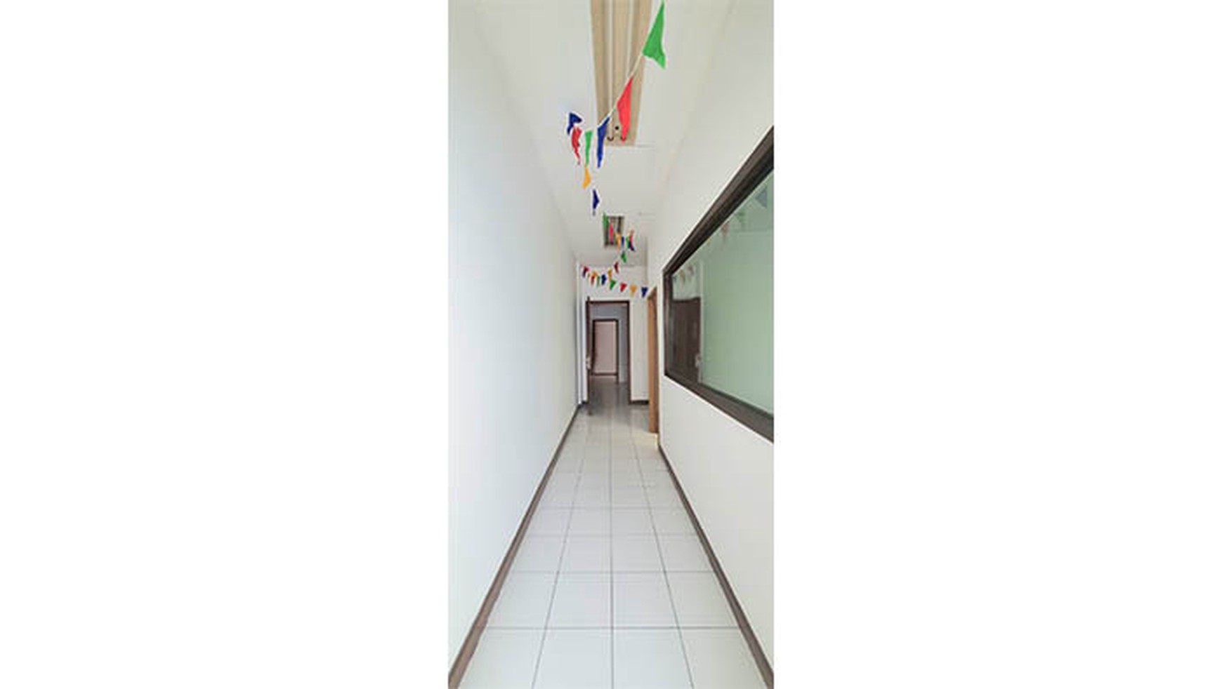Ruang Kantor Disewa hanya lantai 4 saja di Ruko Bukit Gading Indah / Gading Bukit Indah depan Kirana, Kelapa Gading