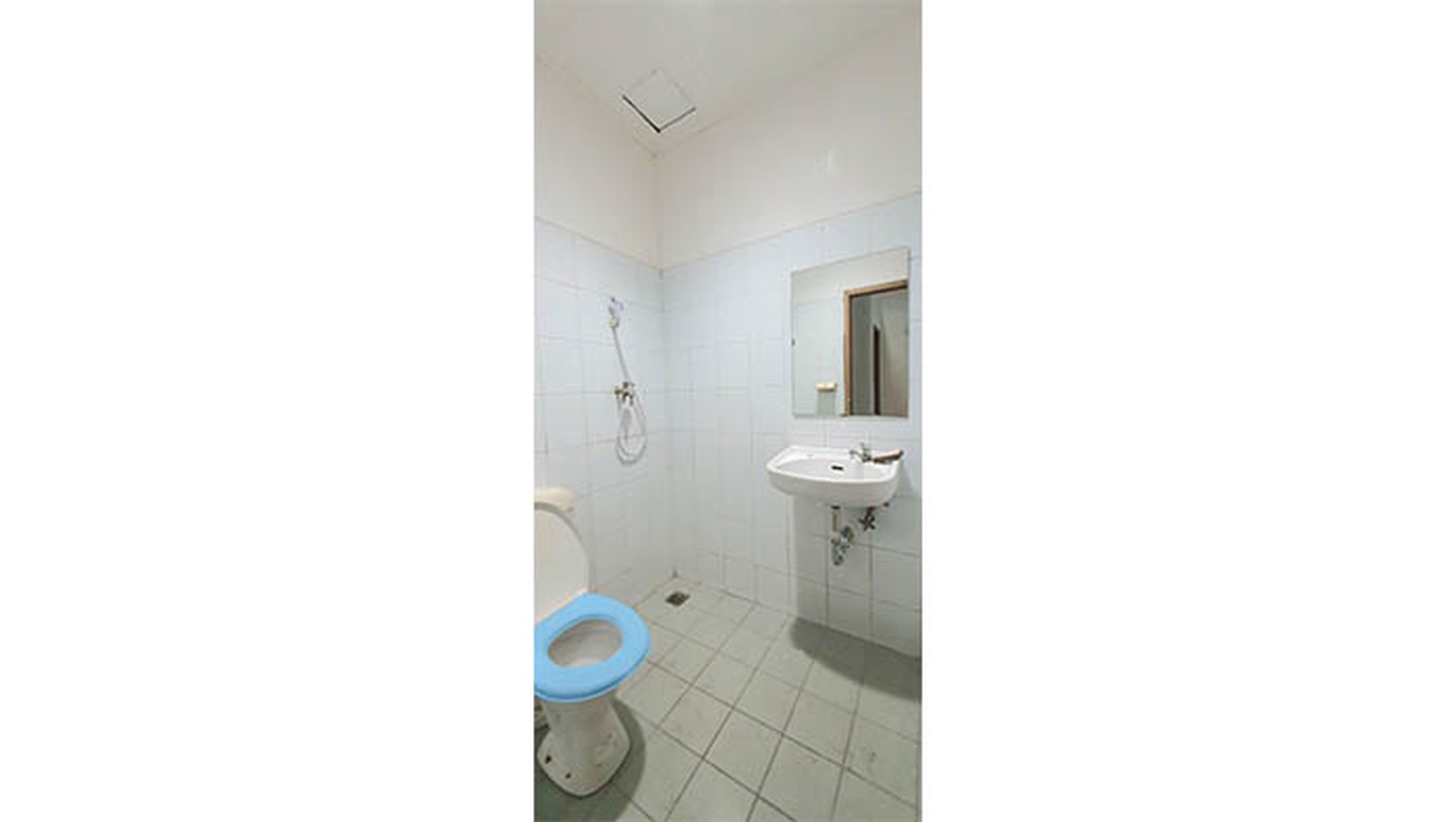 Ruang Kantor Disewa hanya lantai 4 saja di Ruko Bukit Gading Indah / Gading Bukit Indah depan Kirana, Kelapa Gading