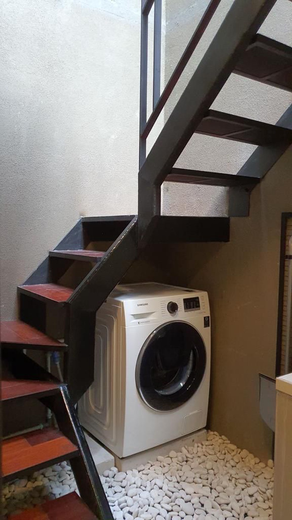 For Sale Rumah Cantik Fully Furnished di Private Cluster Dekat Sekolah Cikal Amri Setu Cipayung
