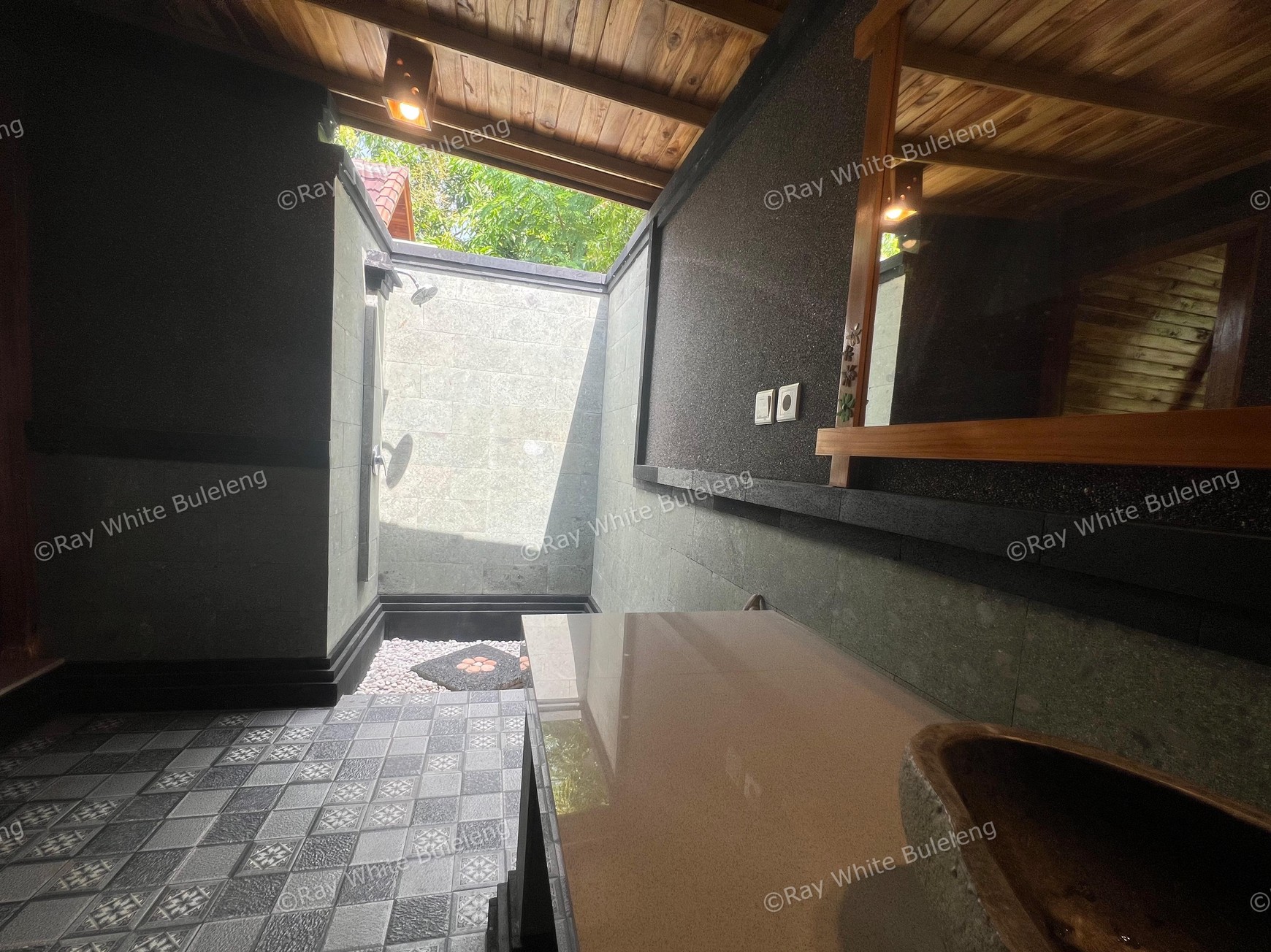 Joglo House for Lease in Pemuteran - A Cozy & Natural Retreat