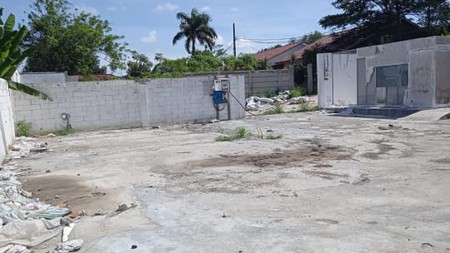 Kavling Murah Siap Bangun dan Lokasi Strategis @Bogor