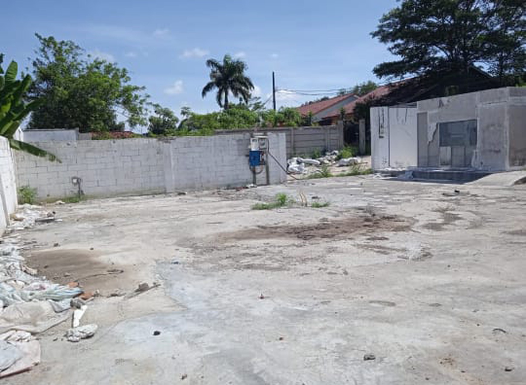 Kavling Murah Siap Bangun dan Lokasi Strategis @Bogor