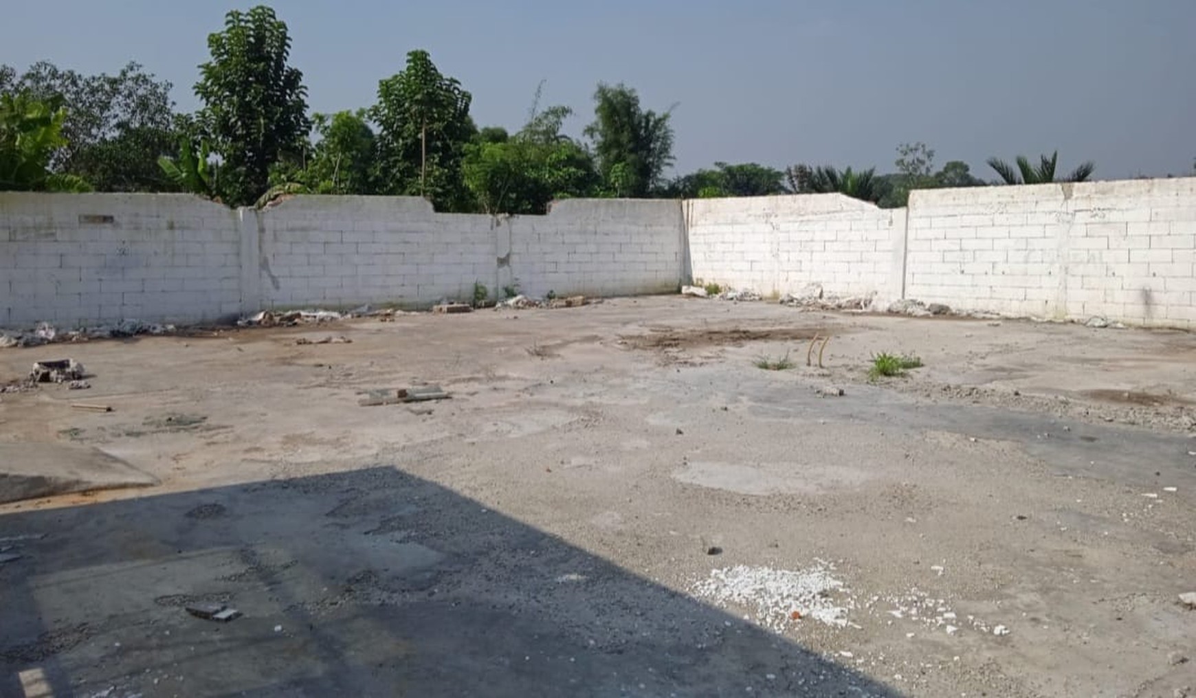 Kavling Murah Siap Bangun dan Lokasi Strategis @Bogor