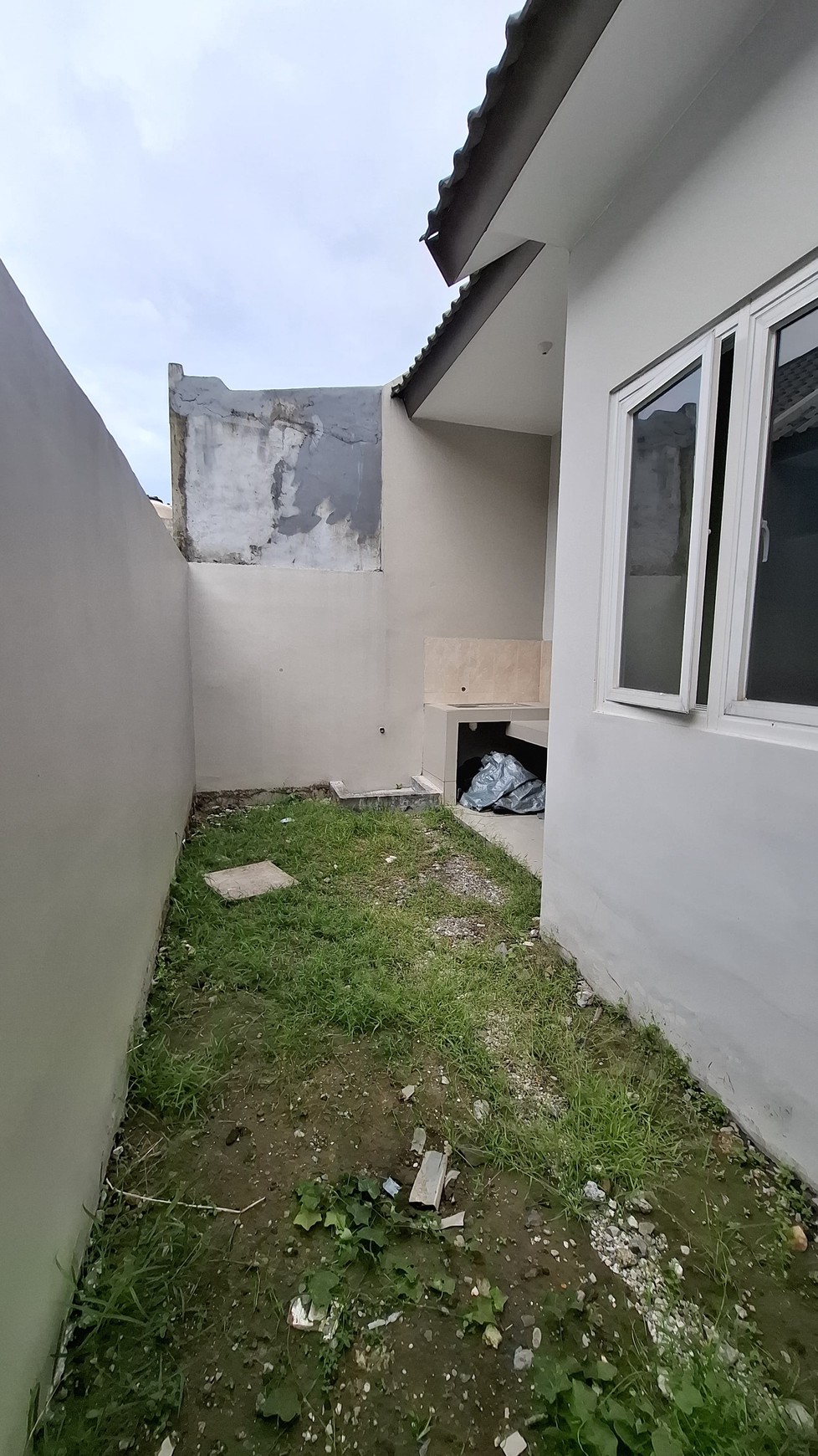 Rumah Idaman Dekat Surabaya, Alana Cemandi Tahap 7 