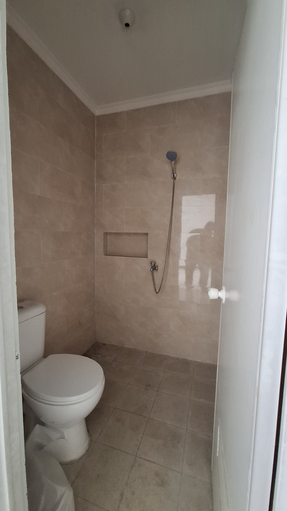 Promo Spesial! Rumah Minimalis Alana Cemandi Tahap 7