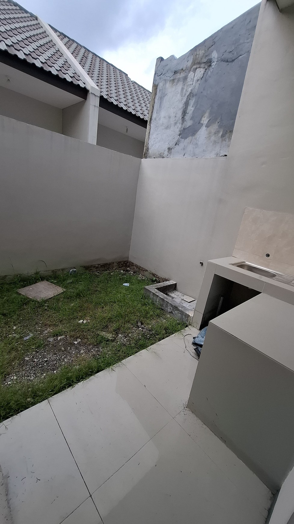Investasi Cerdas: Miliki Rumah di Alana Cemandi Tahap 7