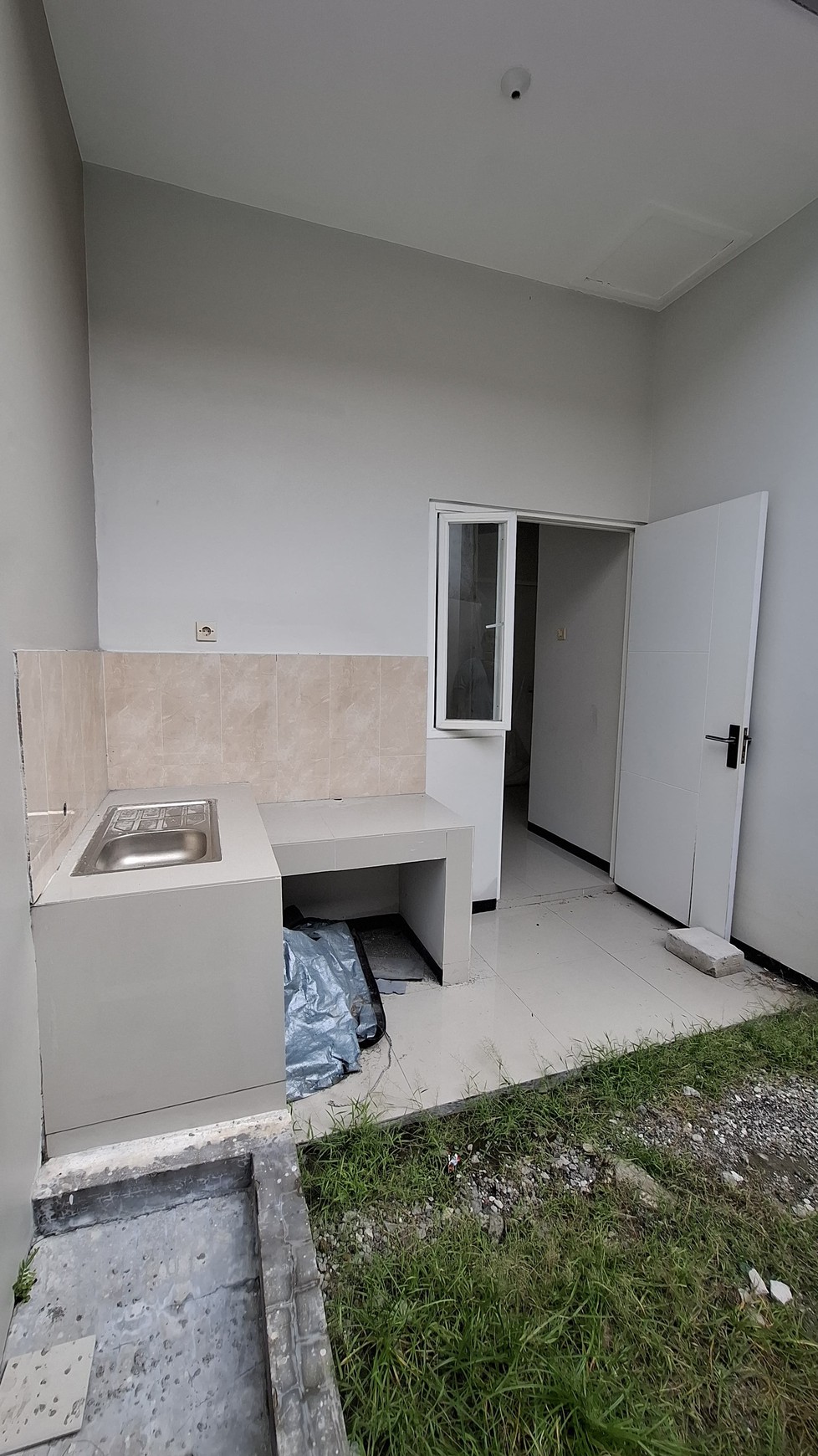 Alana Cemandi Tahap 7: Keamanan 24 Jam, Lokasi Strategis