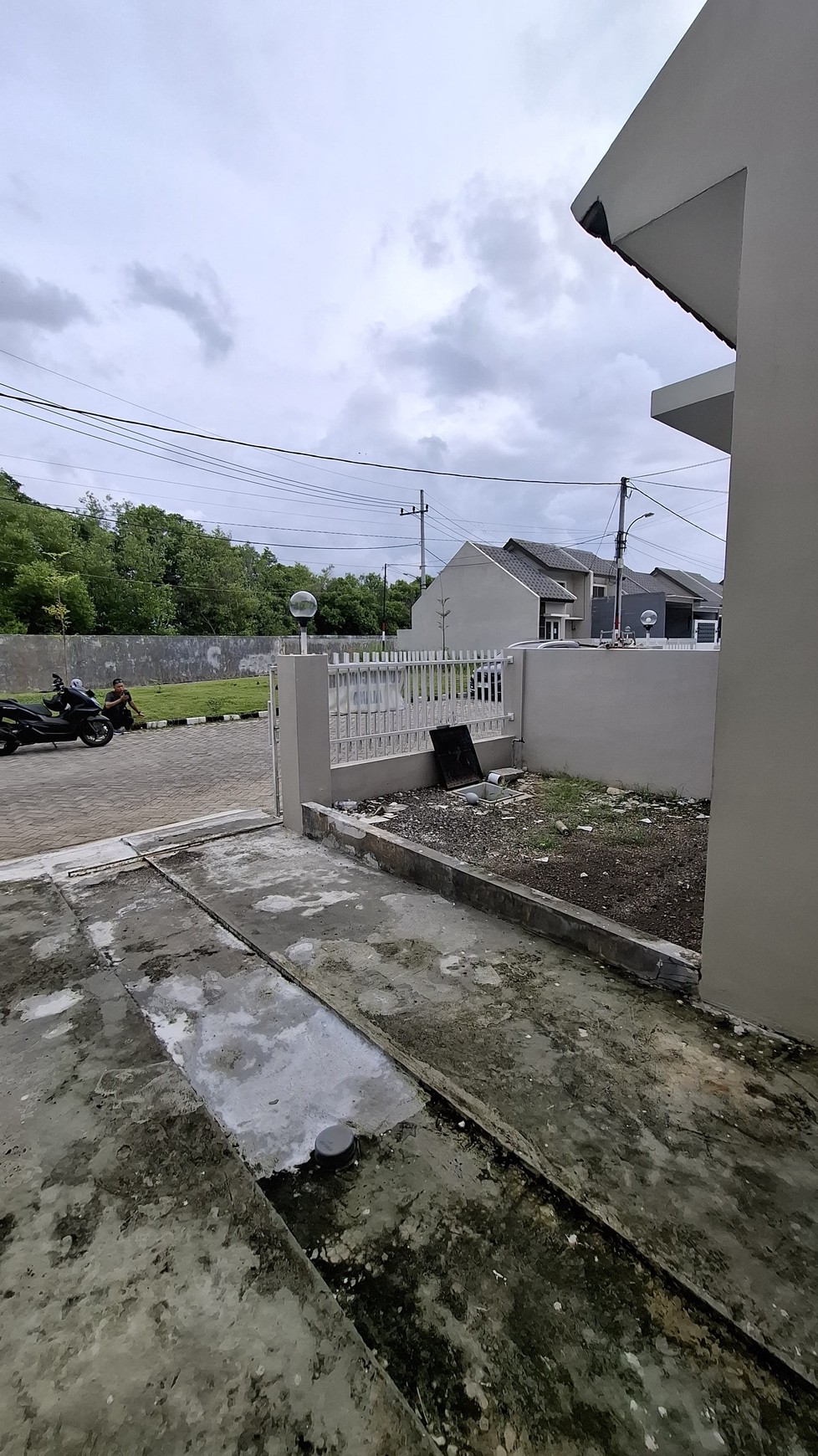Rumah murah juanda - Alana Cemandi Tahap 7 Sidoarjo