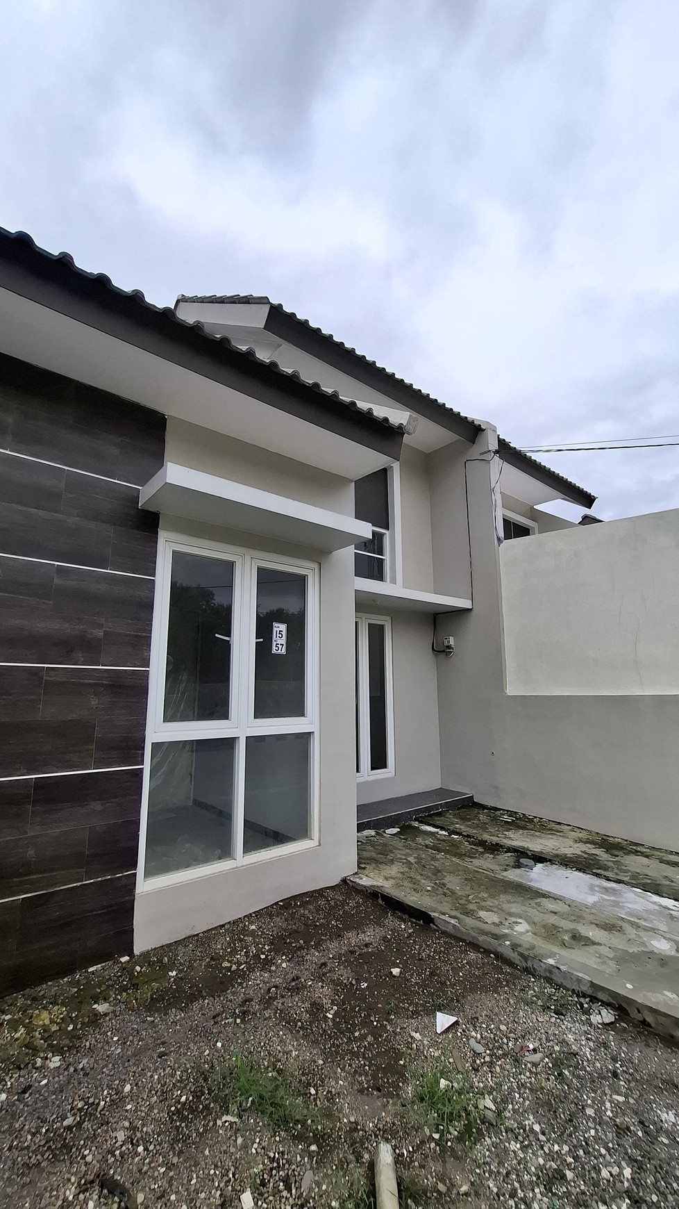 Alana Cemandi Tahap 7, Rumah Terjangkau dekat bandara juanda