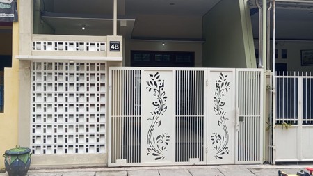 Rumah Murah Surabaya Timur